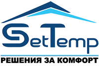 Set Temp